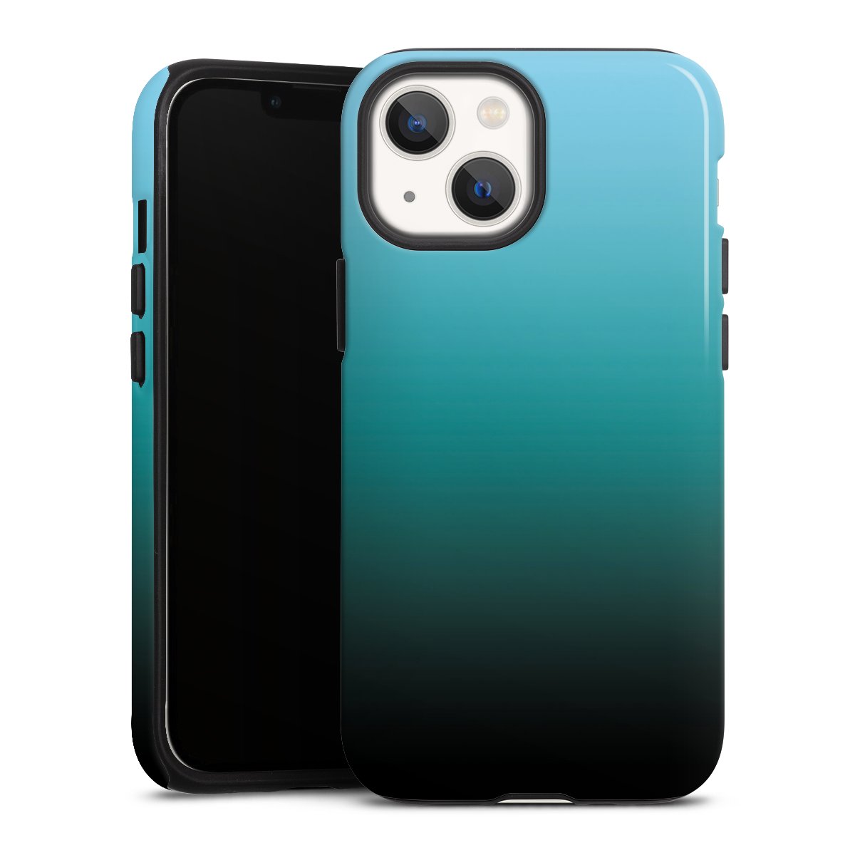 Coque renforcée