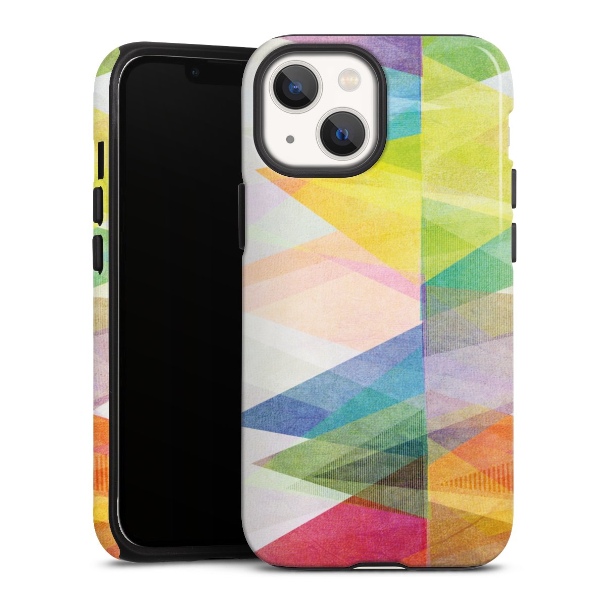 Coque renforcée