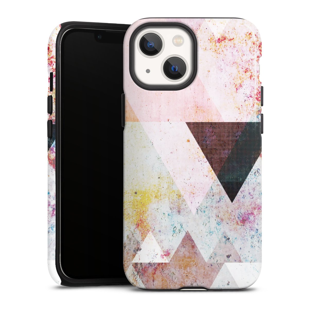 Toughcase hoesje