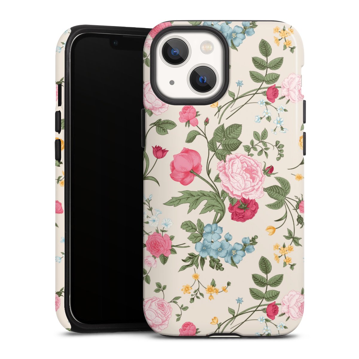 Coque renforcée