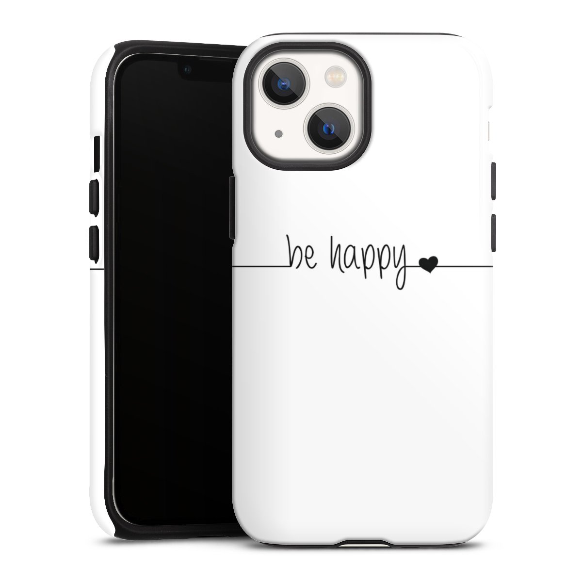 Cover rinforzata