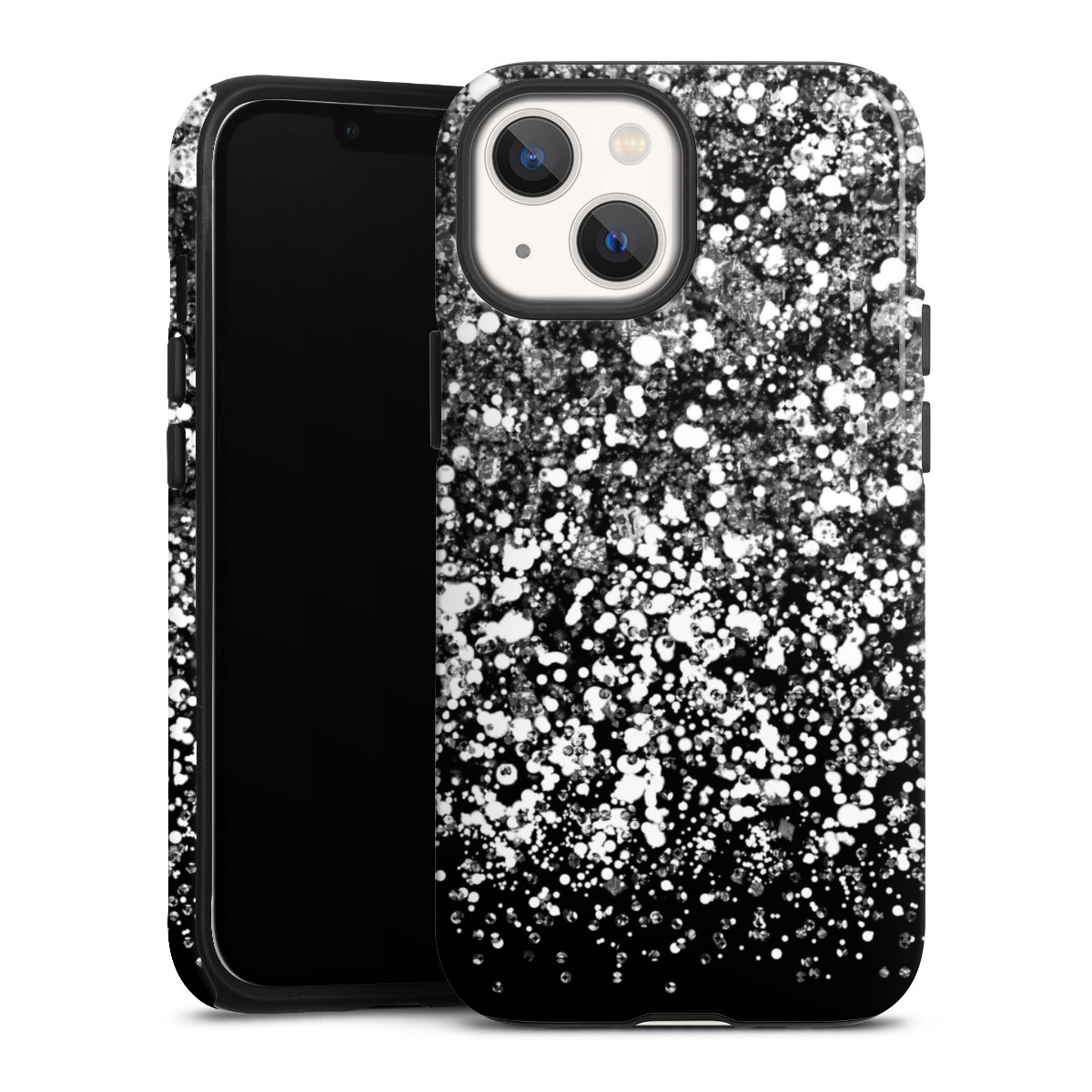 Coque renforcée