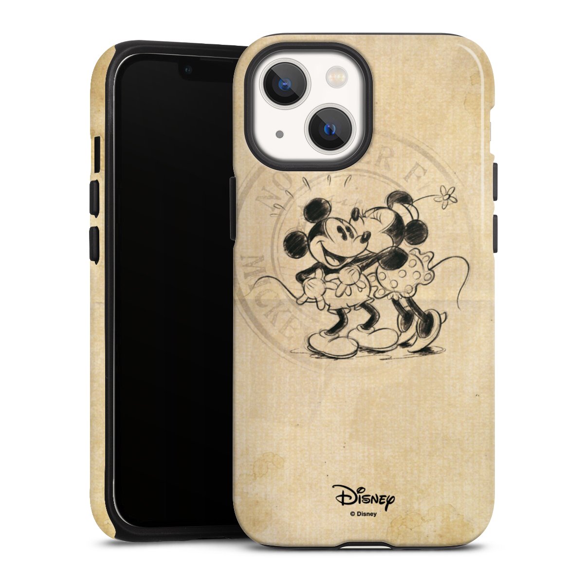 Cover rinforzata