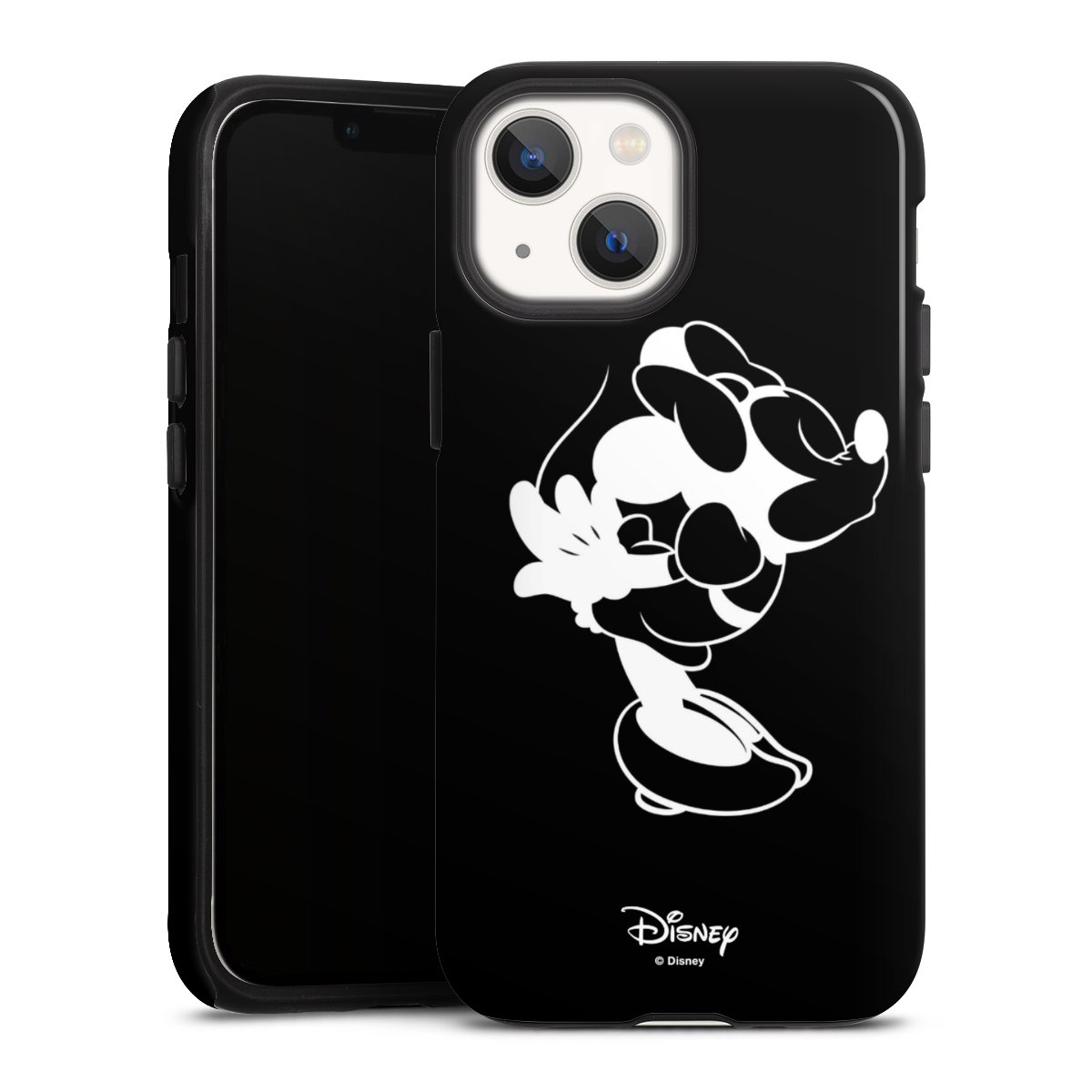 Coque renforcée