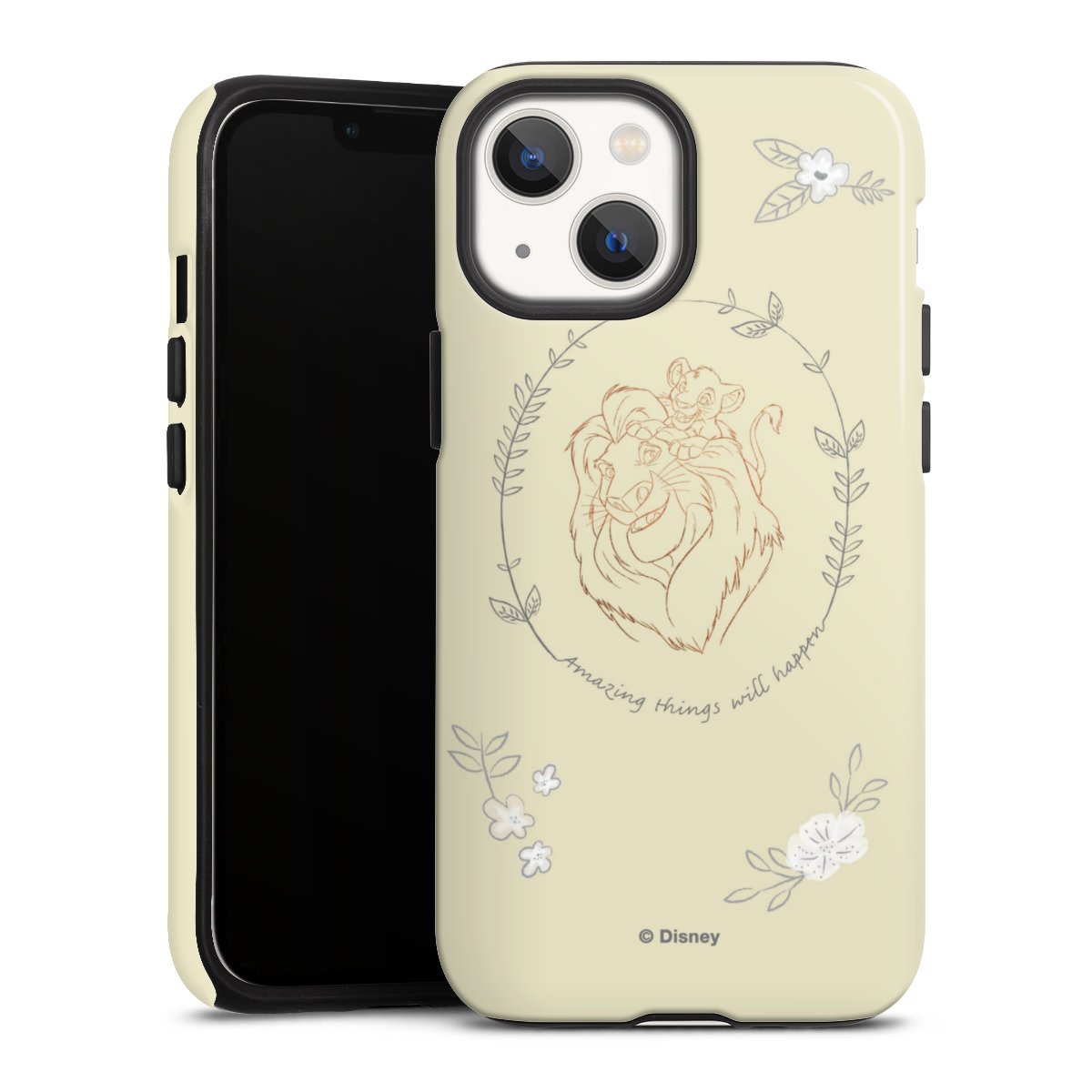 Cover rinforzata