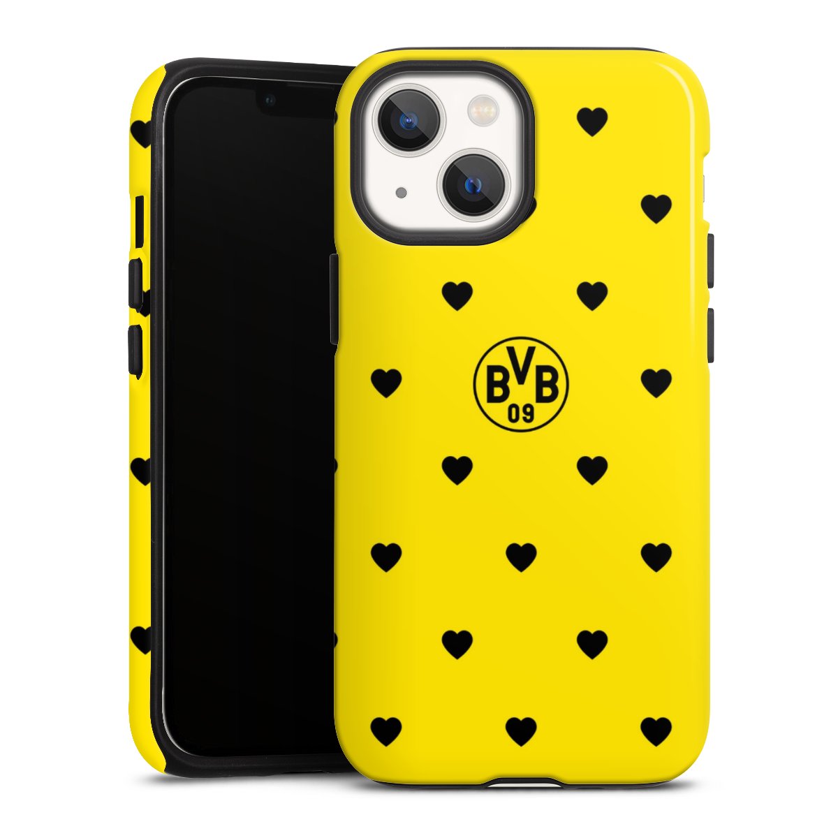 Toughcase hoesje