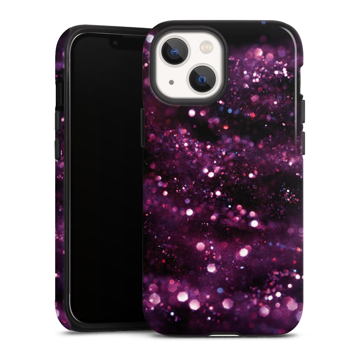 Coque renforcée