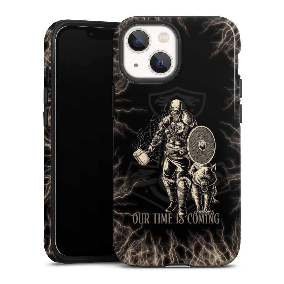 Toughcase hoesje
