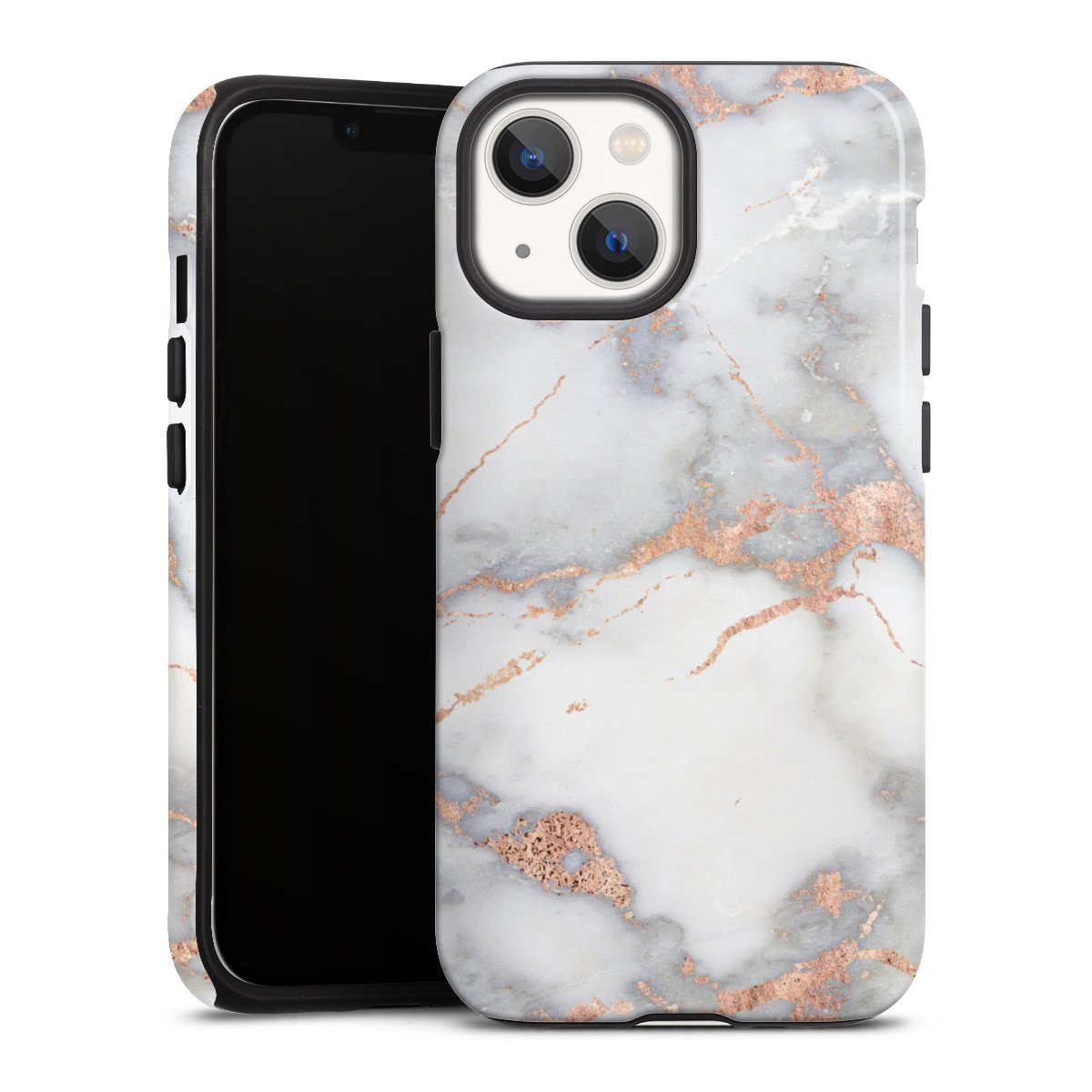 Coque renforcée