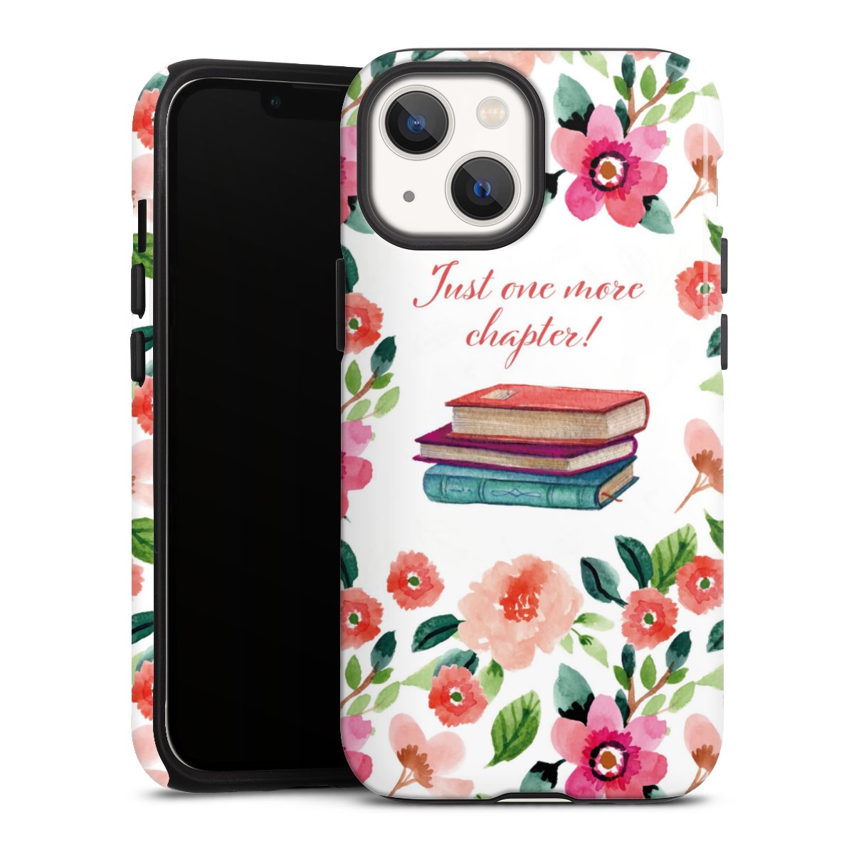 Toughcase hoesje