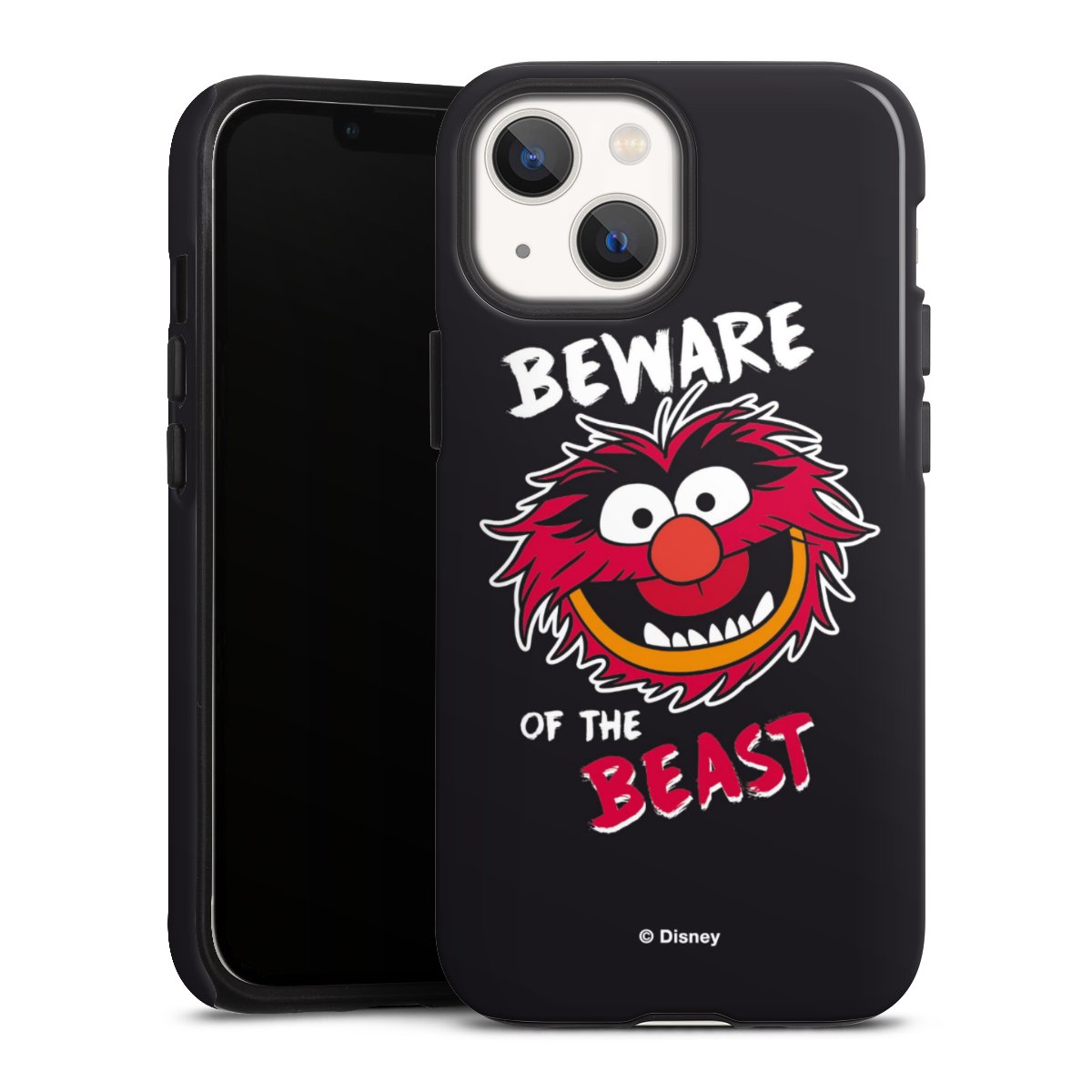 Tough Case