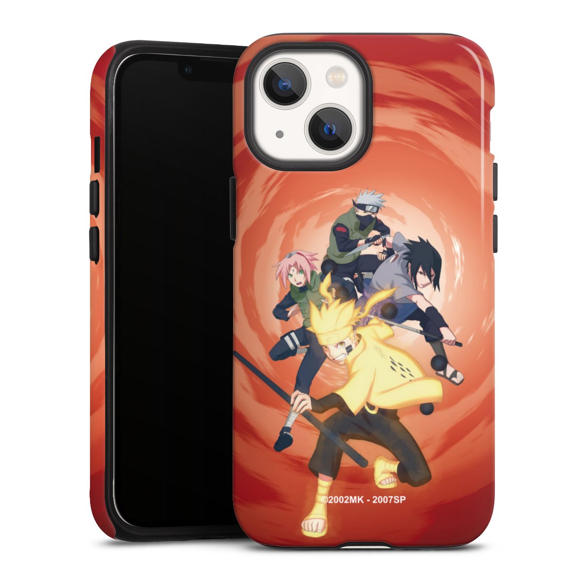 Toughcase hoesje