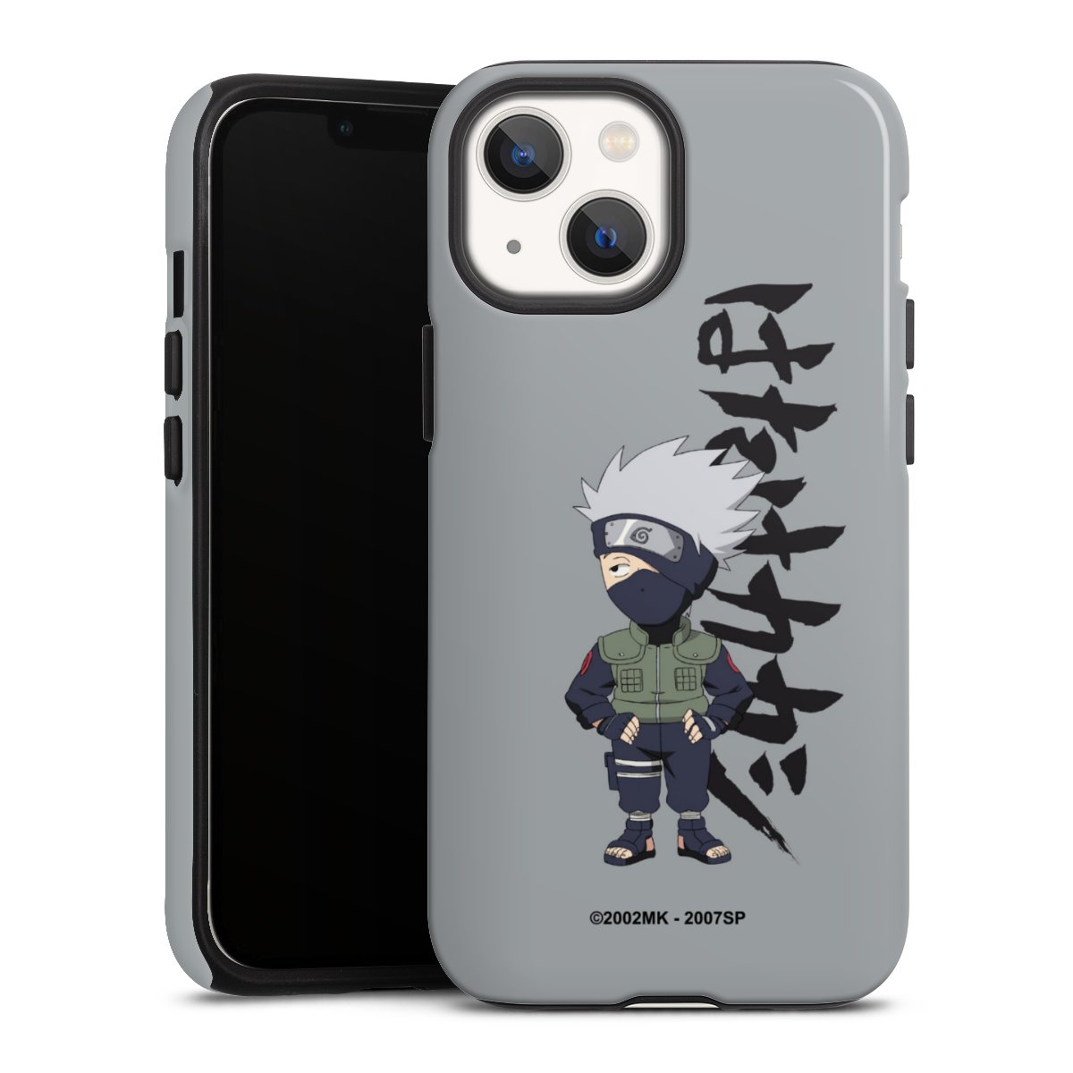 Toughcase hoesje