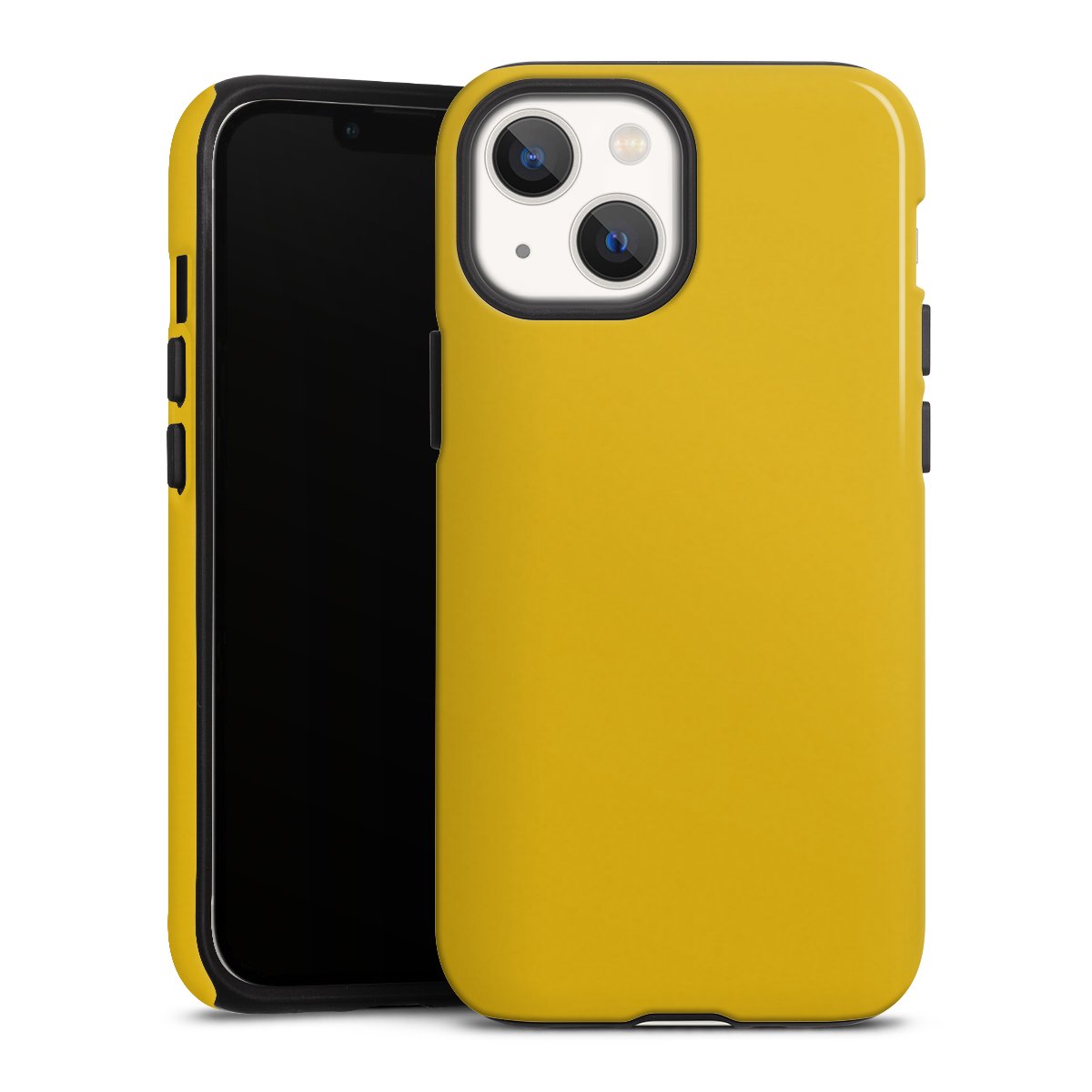 Coque renforcée