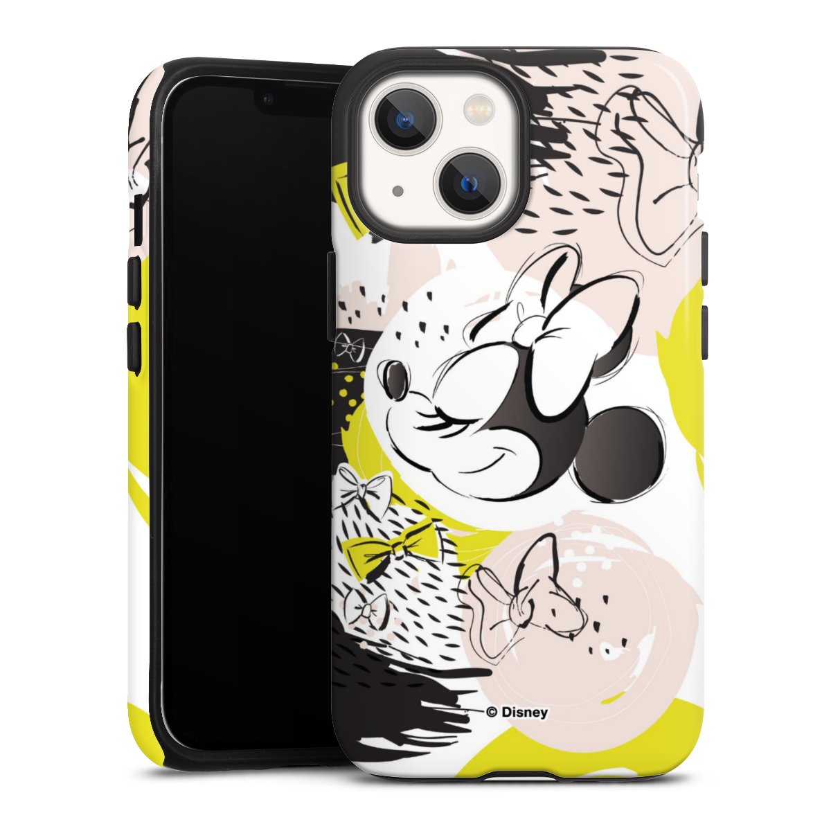 Toughcase hoesje