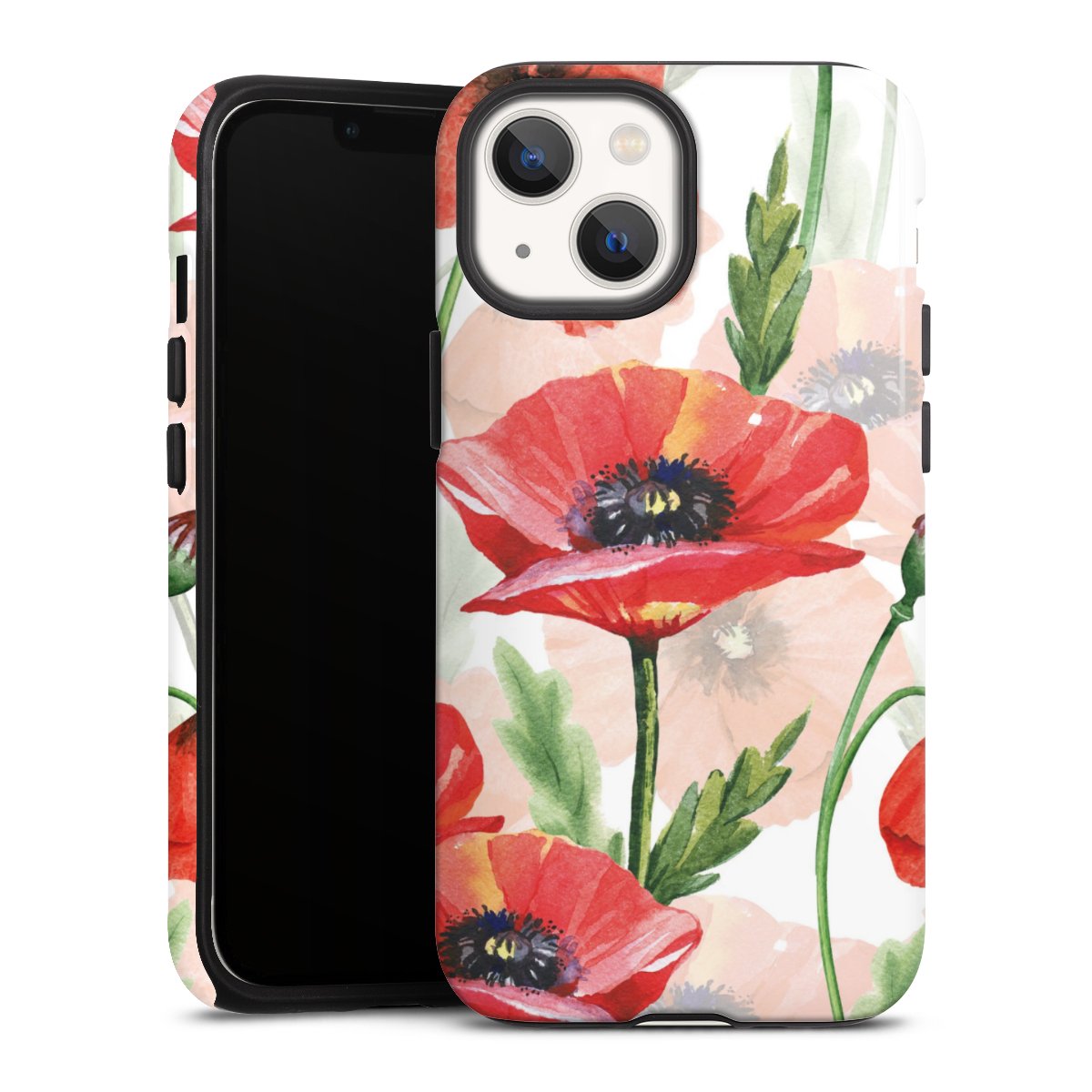 Coque renforcée