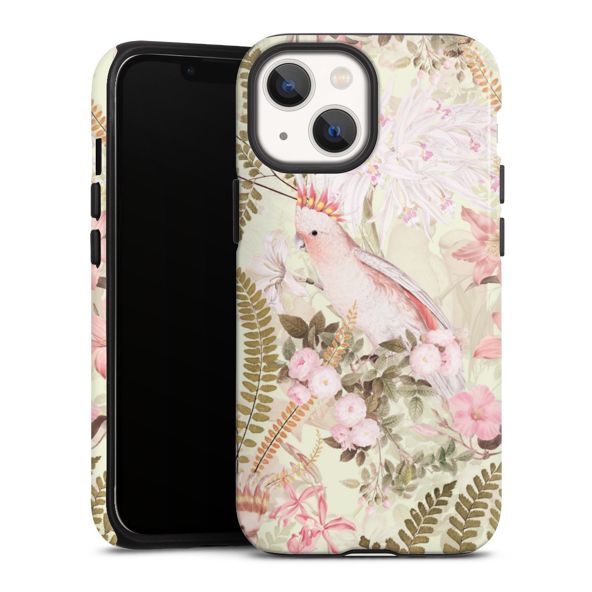 Toughcase hoesje