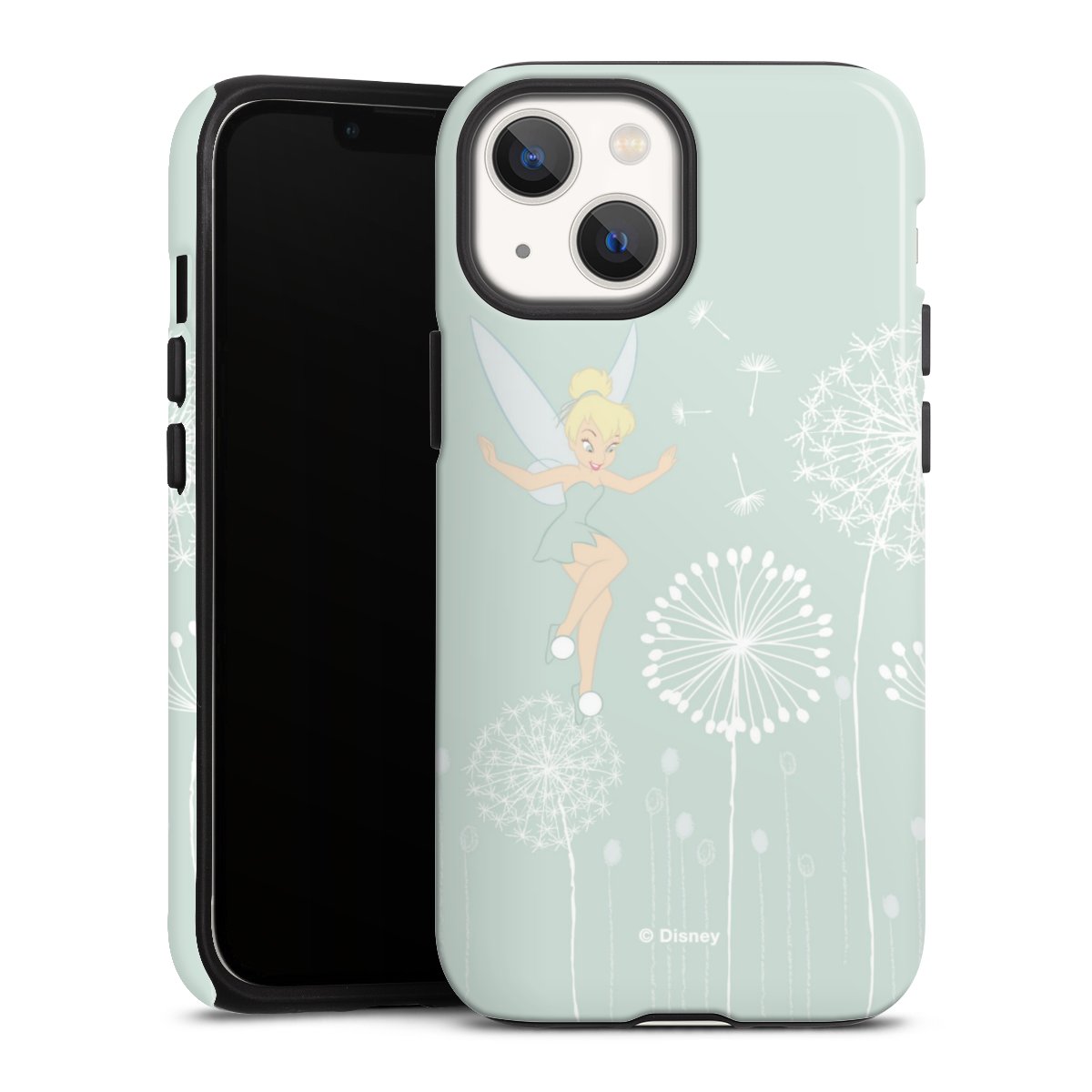 Coque renforcée