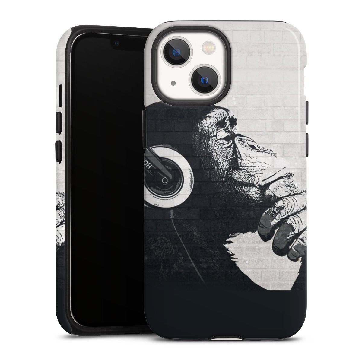 Toughcase hoesje
