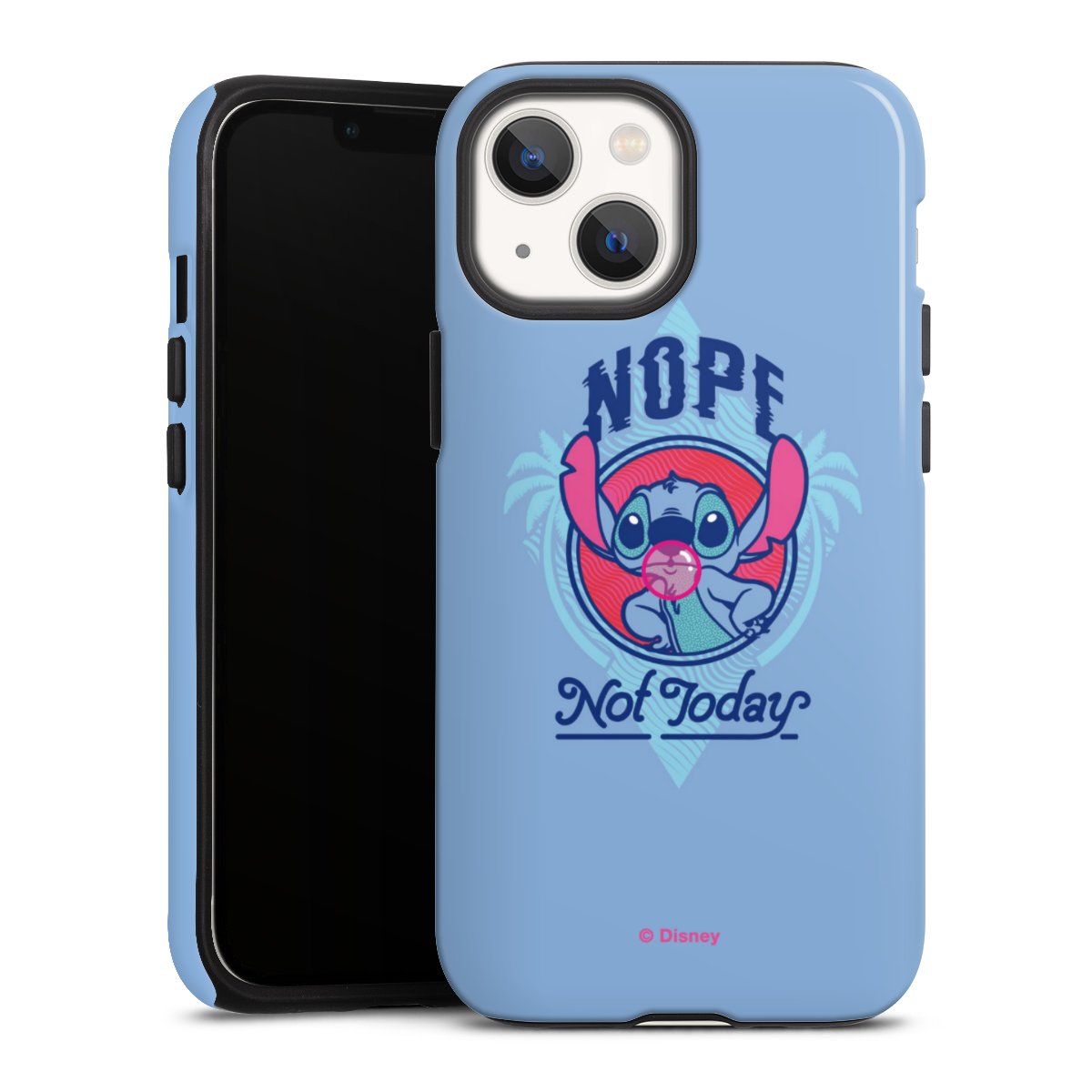 Tough Case
