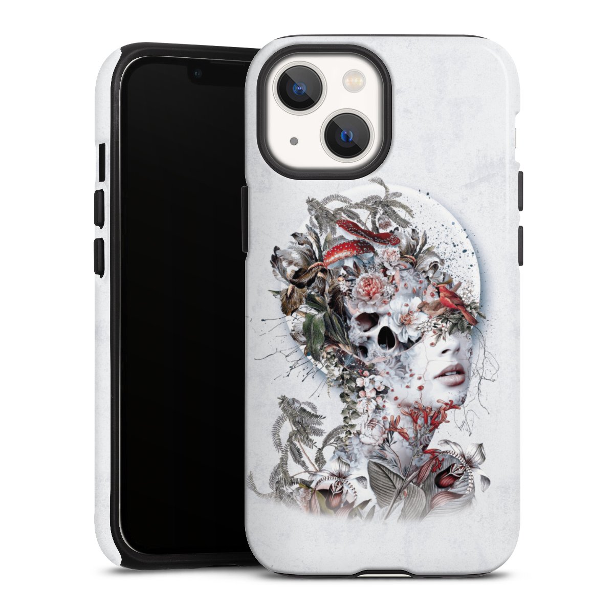 Cover rinforzata