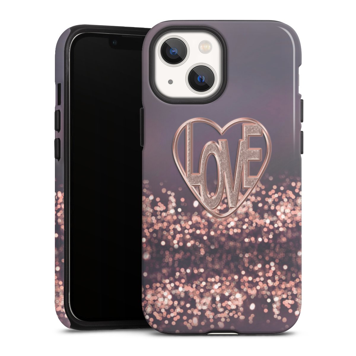 Coque renforcée