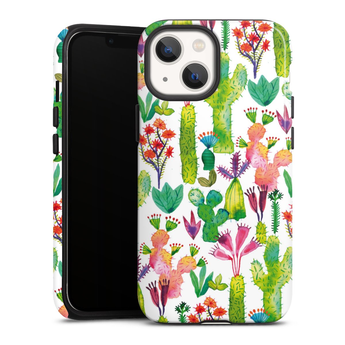 Cover rinforzata