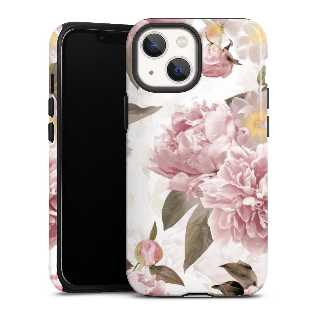 Cover rinforzata
