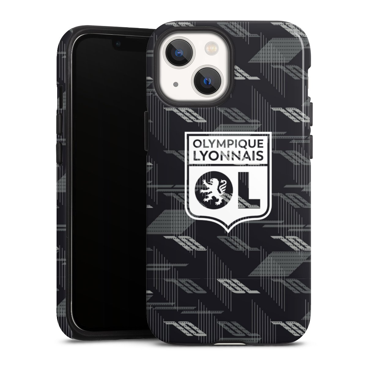 Coque renforcée