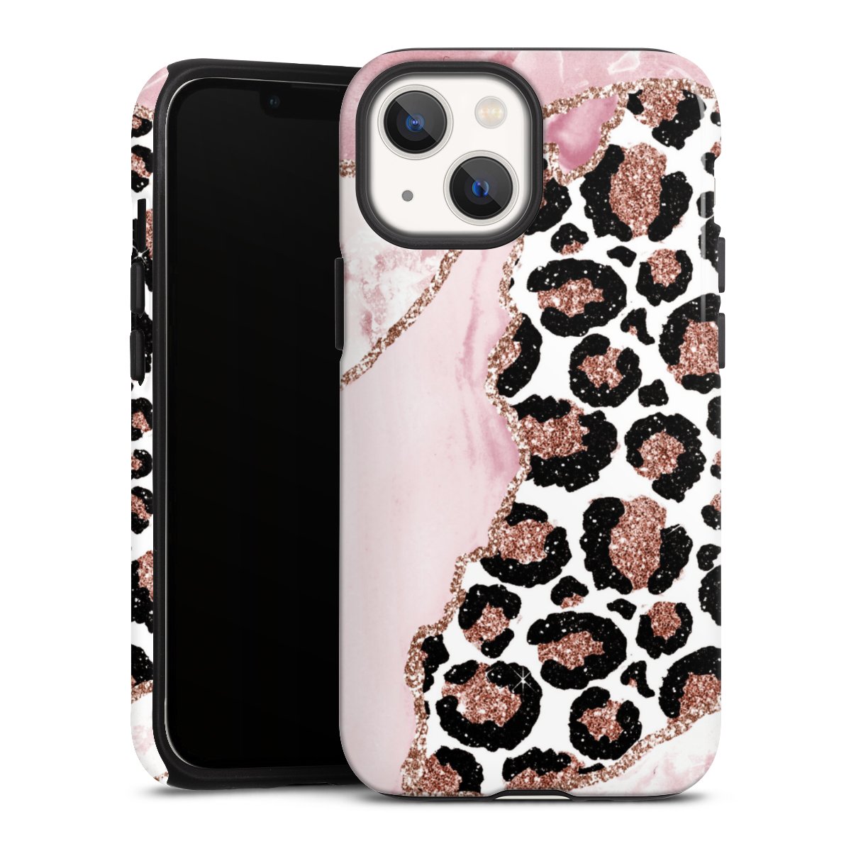 Coque renforcée