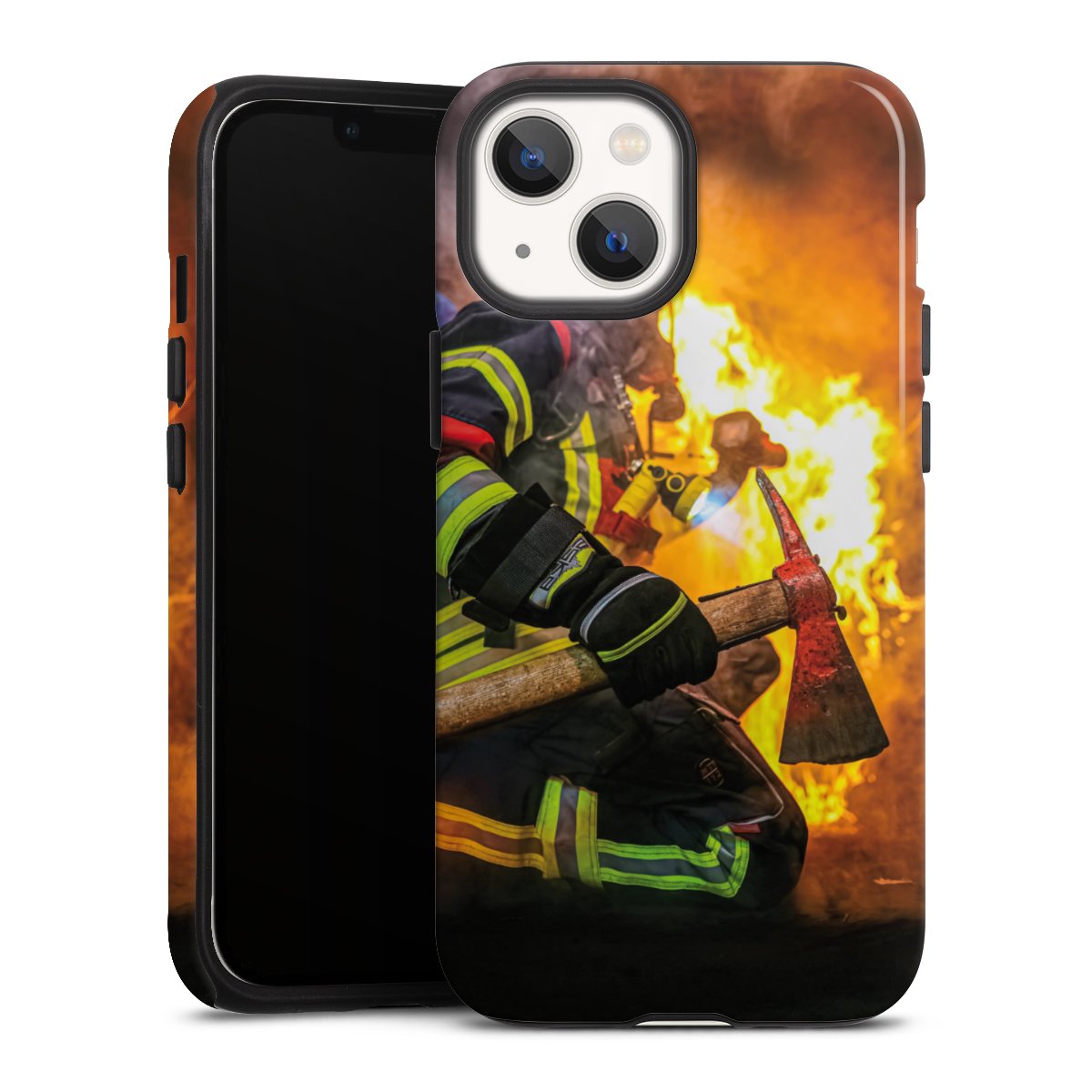 Toughcase hoesje