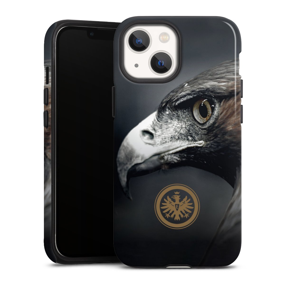 Eintracht Adler Design