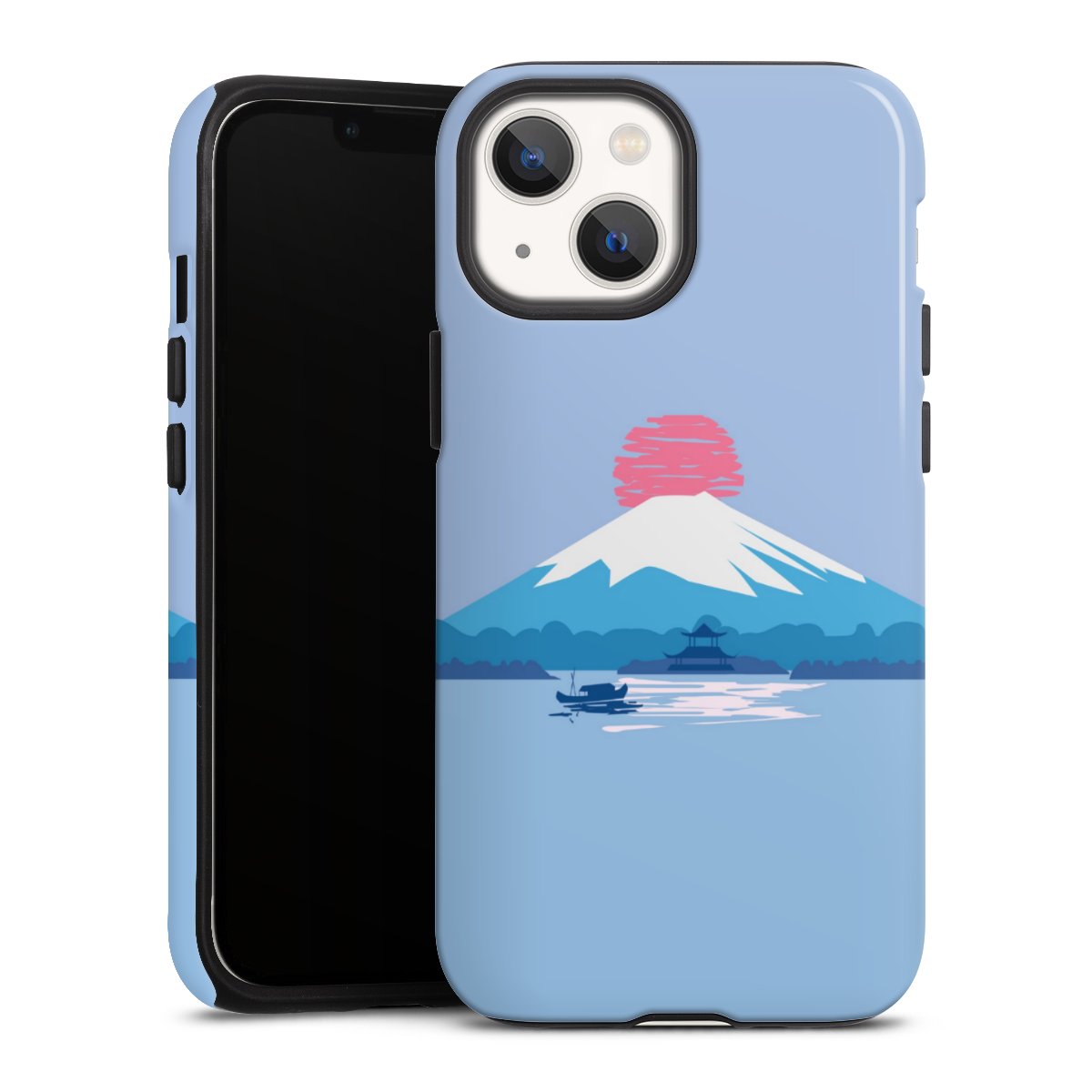 Tough Case