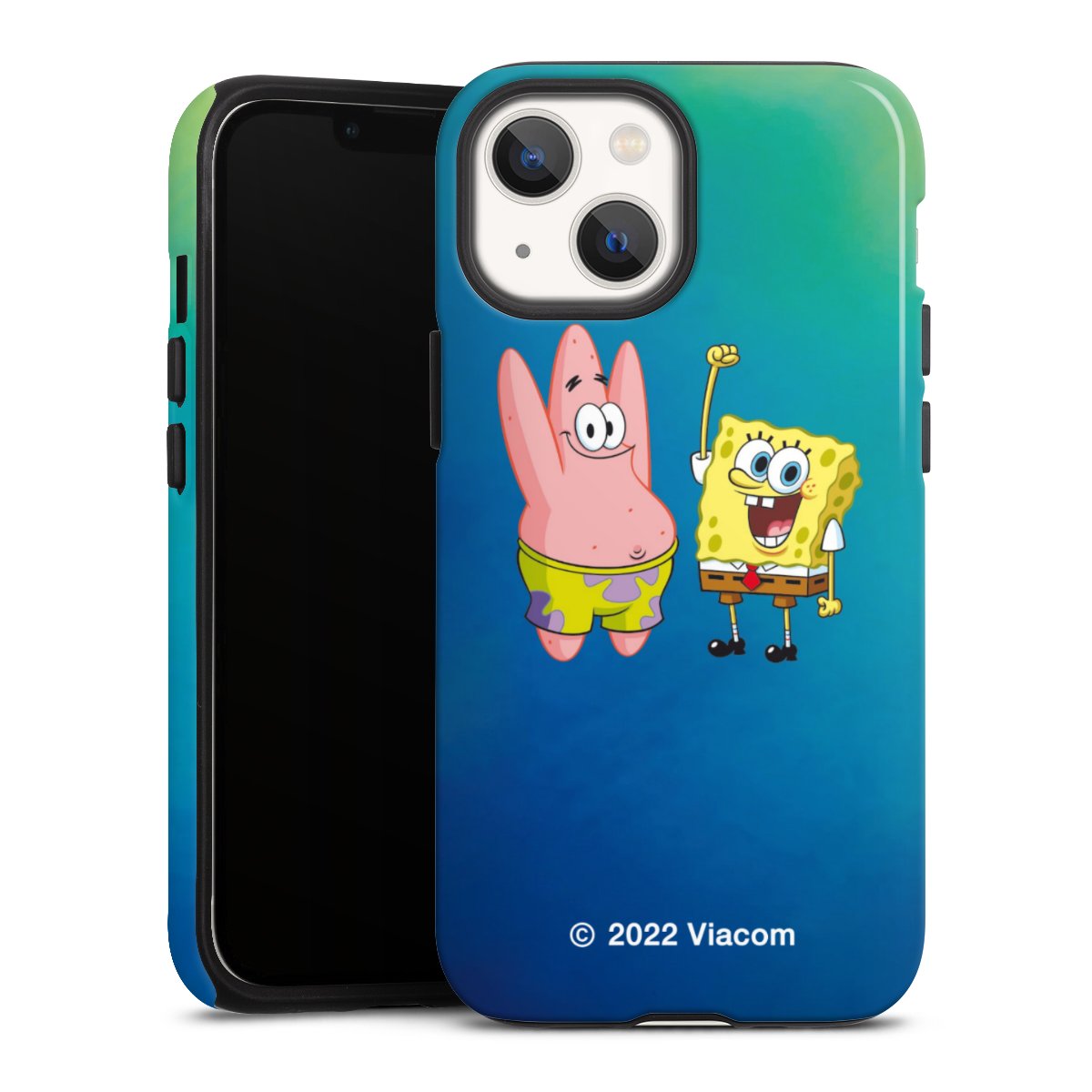 Tough Case