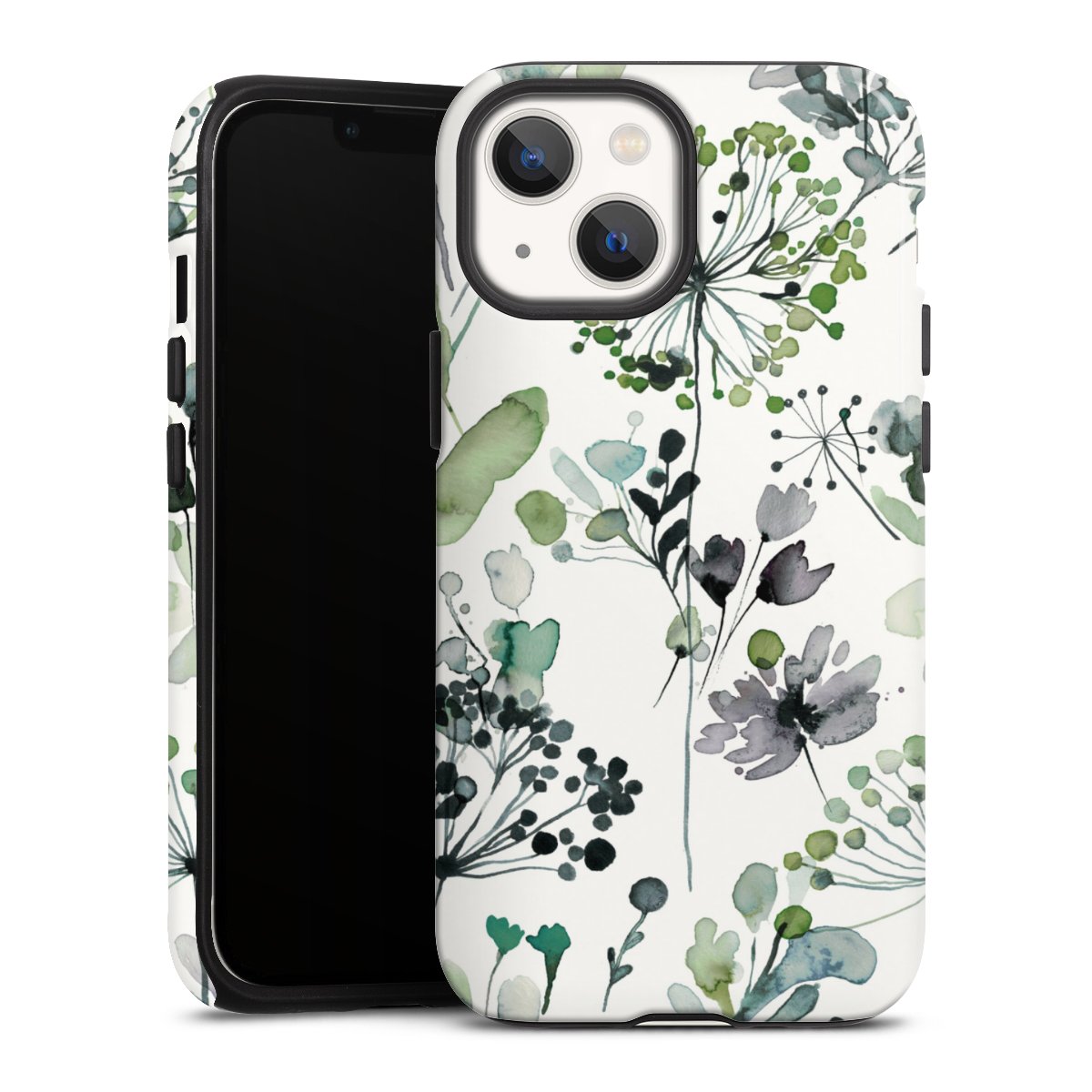 Toughcase hoesje