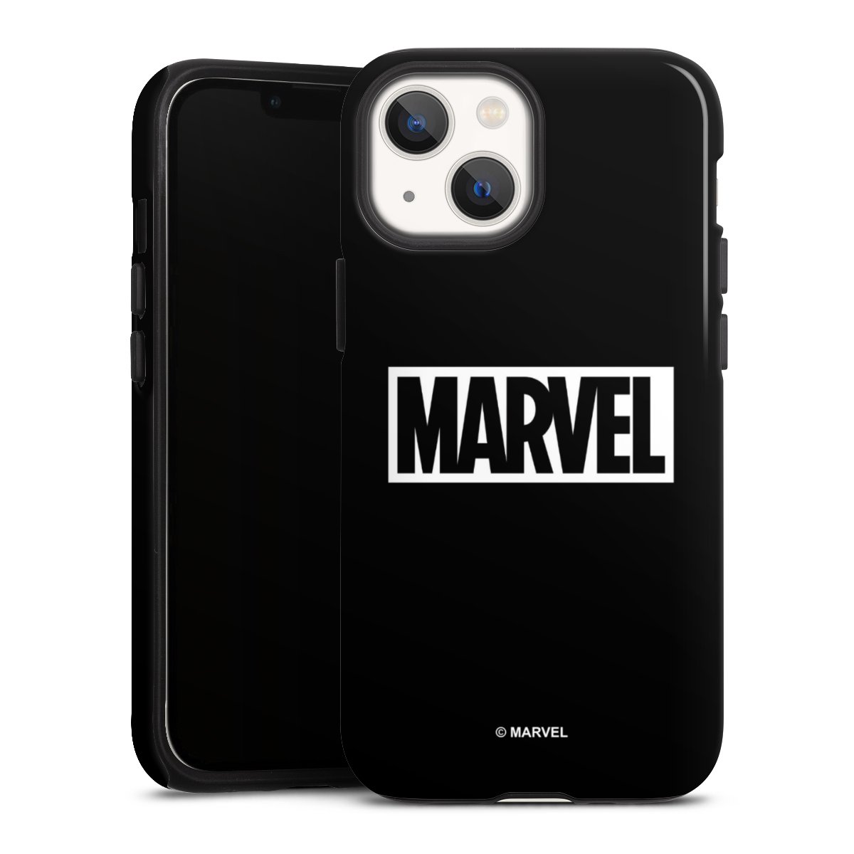 Coque renforcée