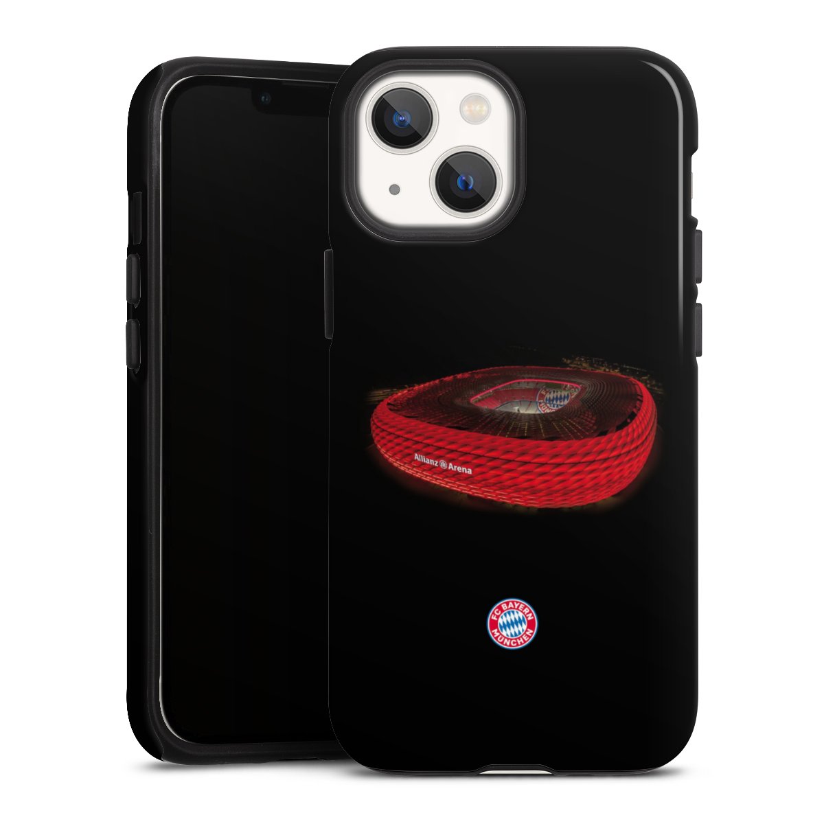 Cover rinforzata