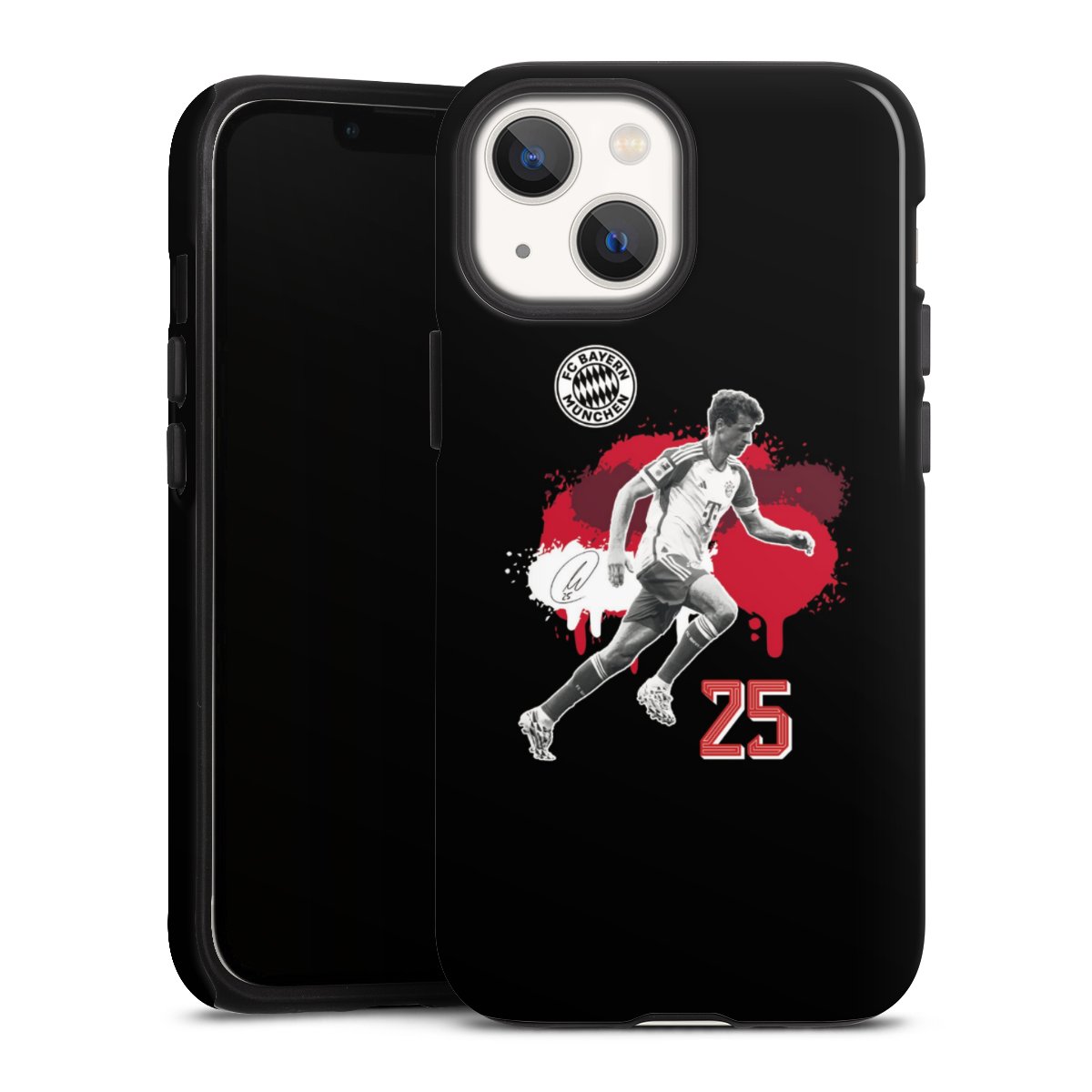 Cover rinforzata