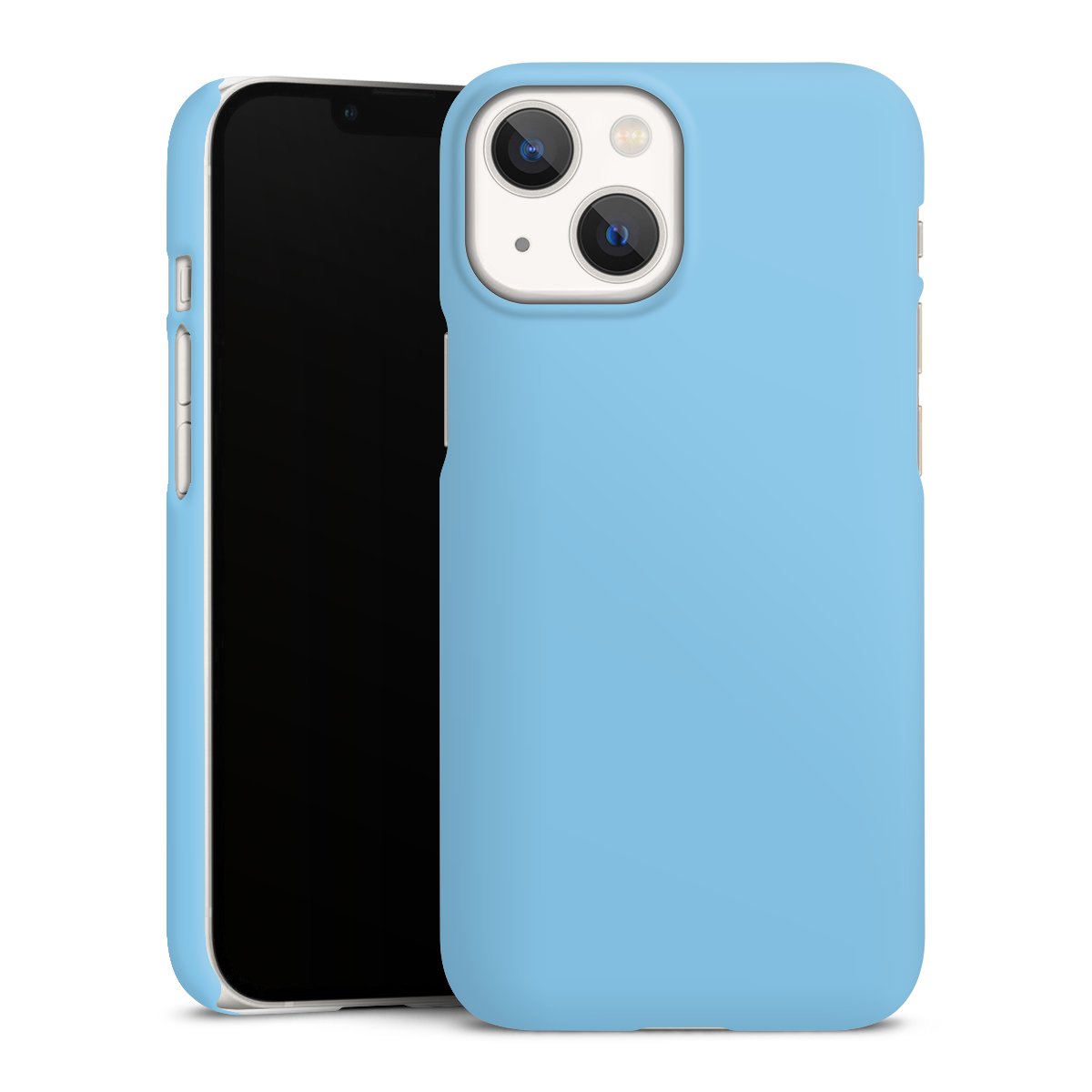 Coque Premium