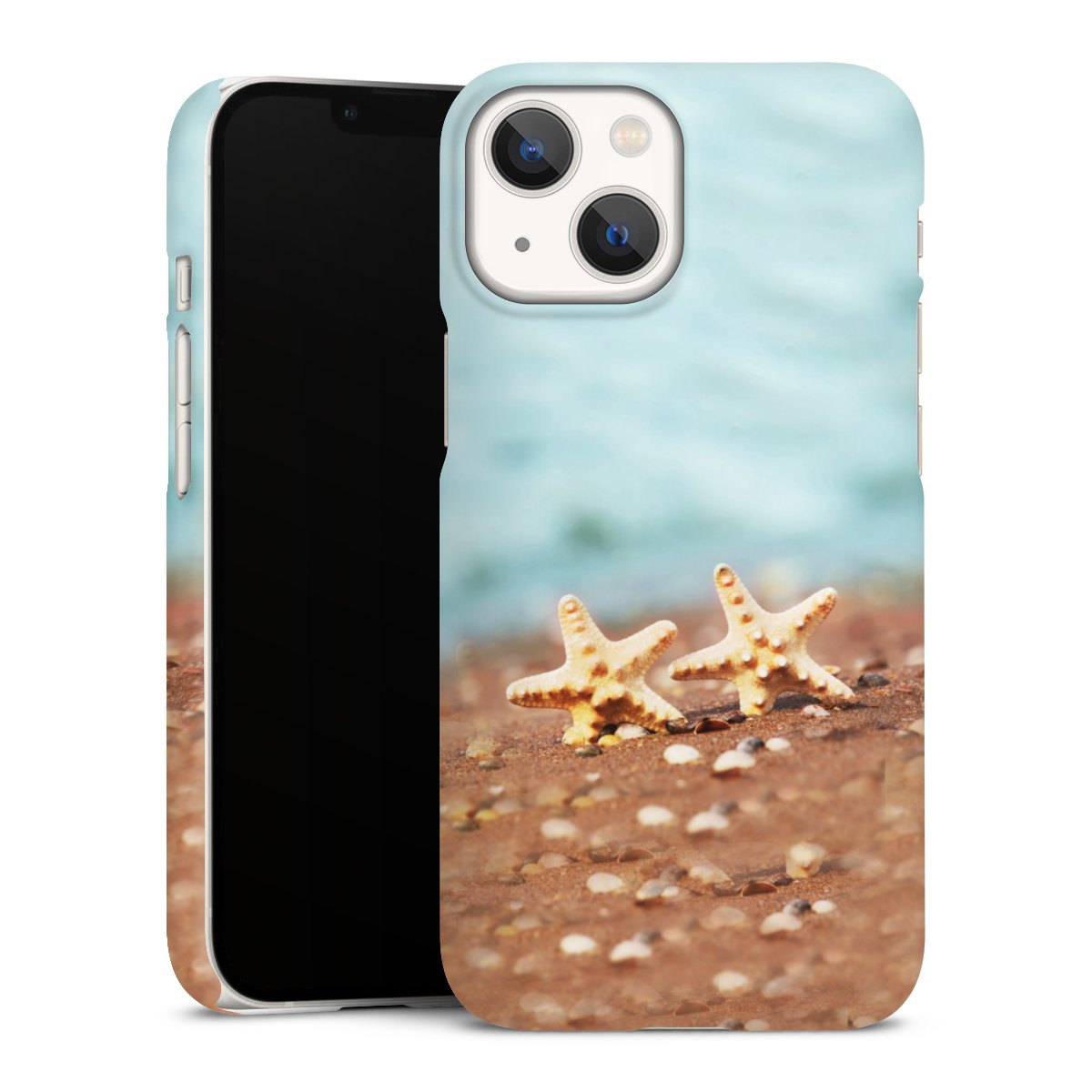 Coque Premium