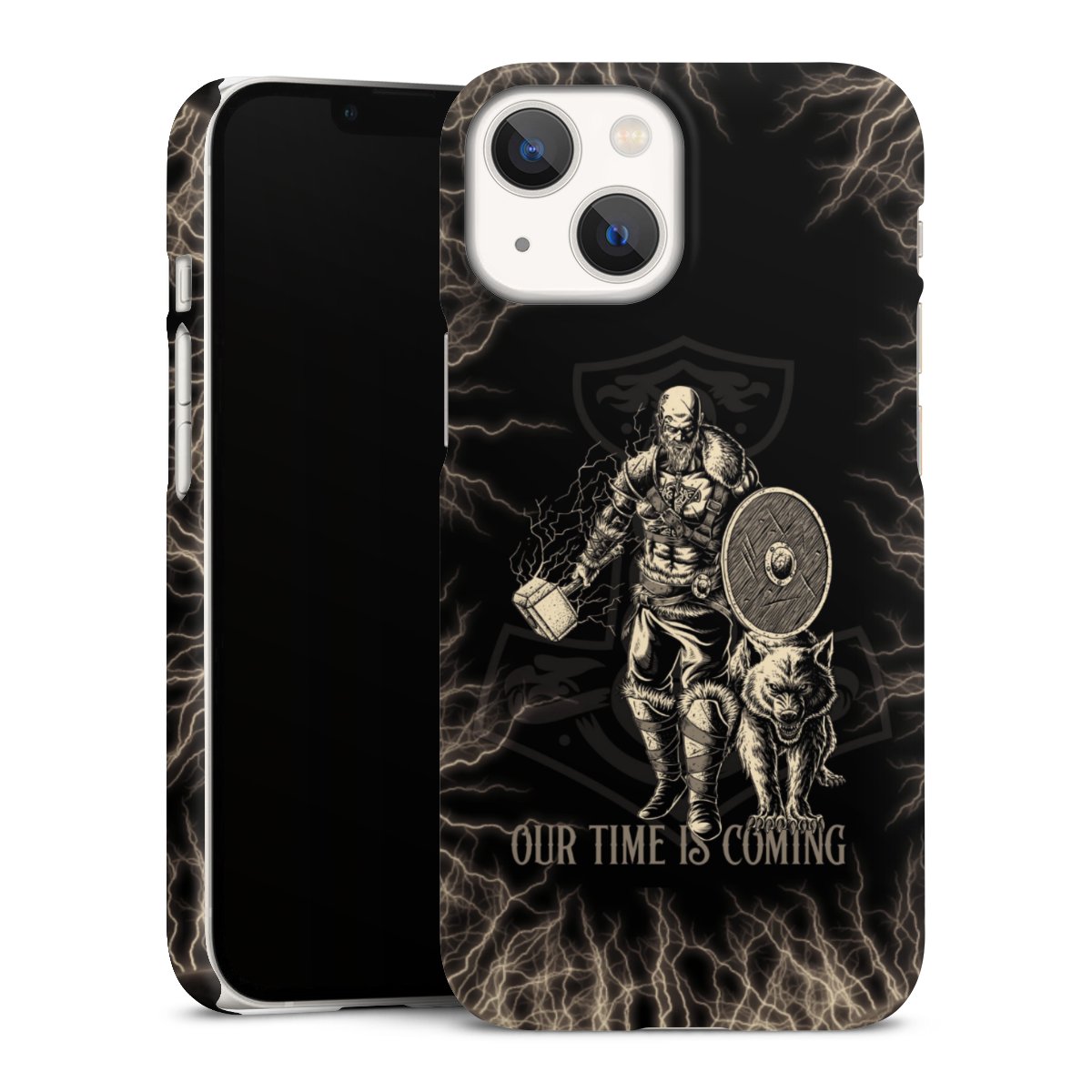 Premium hoesje