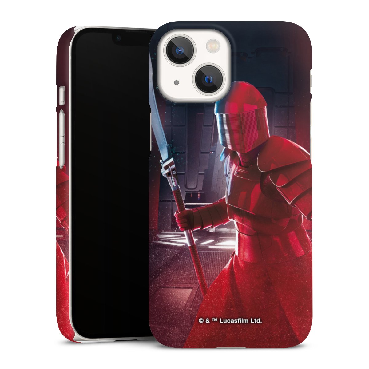 Coque Premium