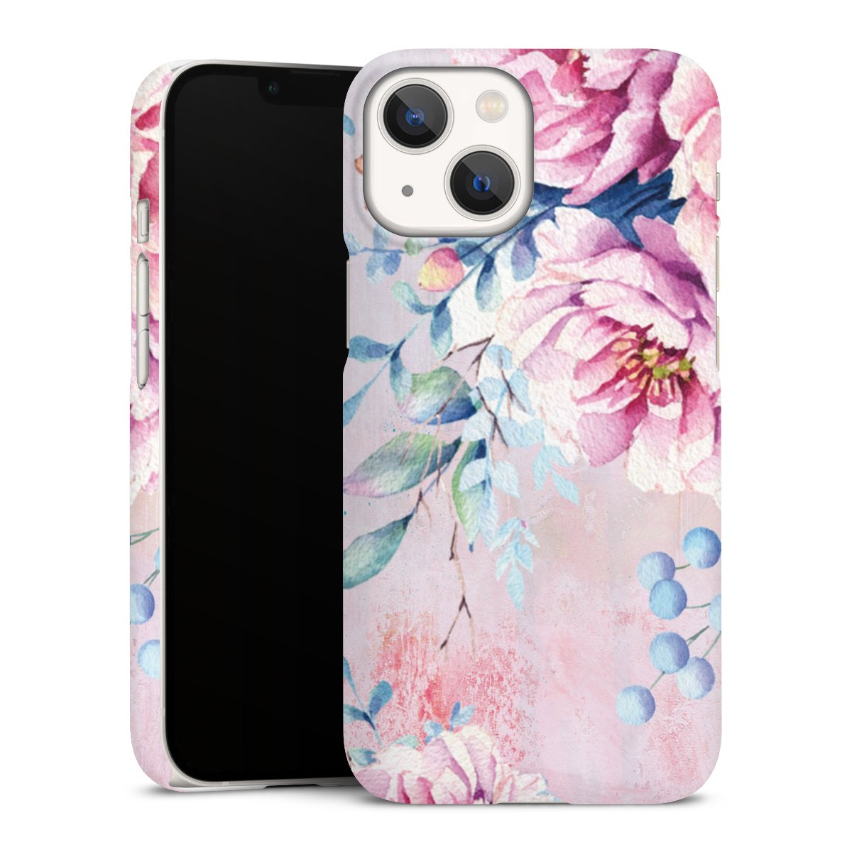 Coque Premium