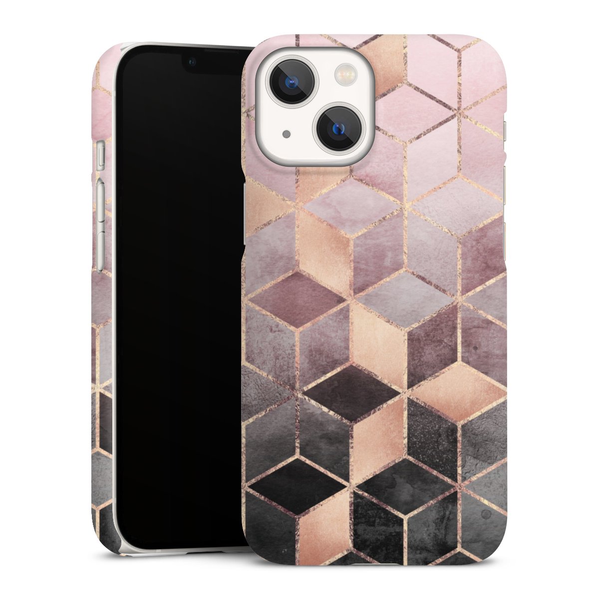 Coque Premium