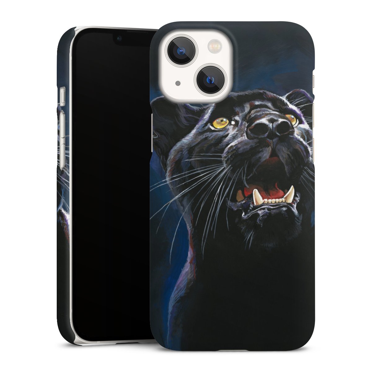 Coque Premium