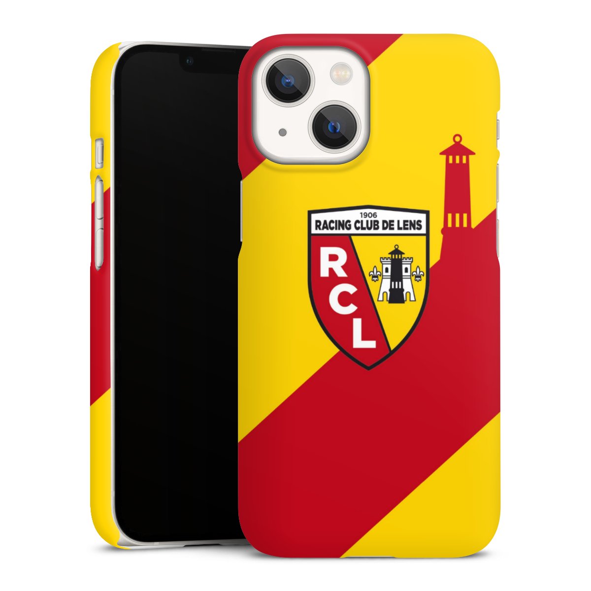 Coque Premium