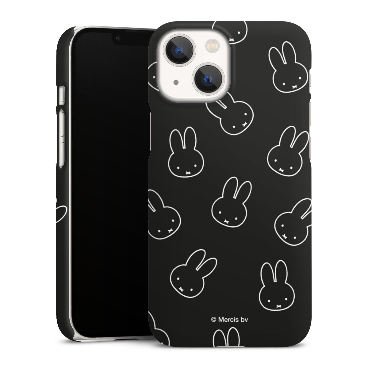 Coque Premium