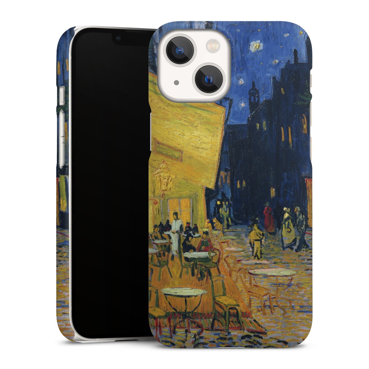 Coque Premium