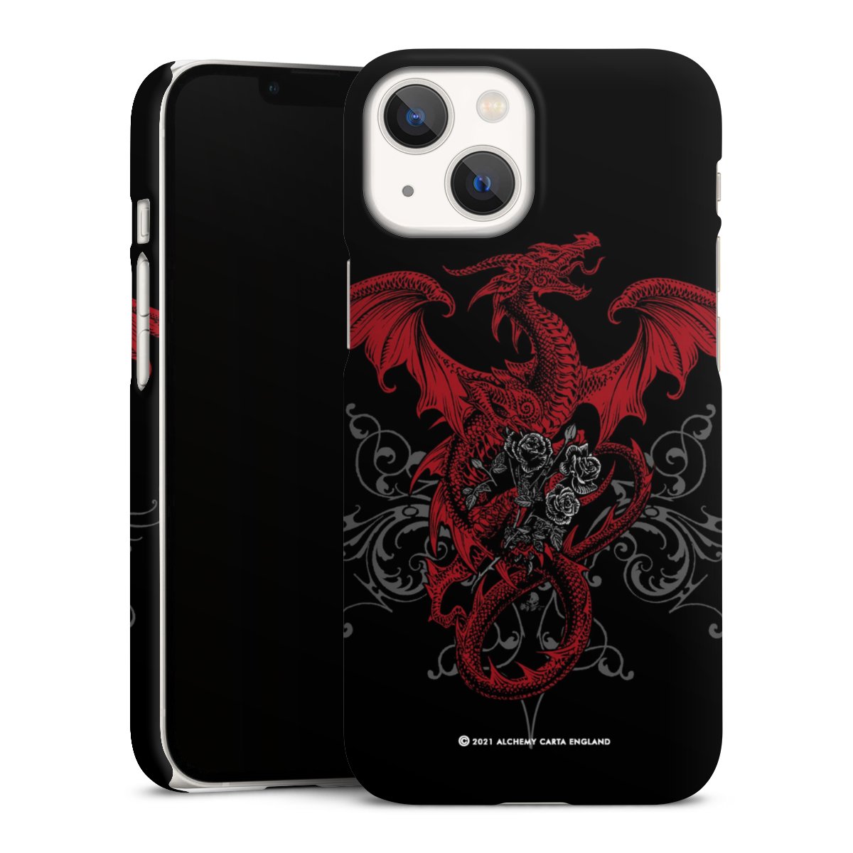 Coque Premium