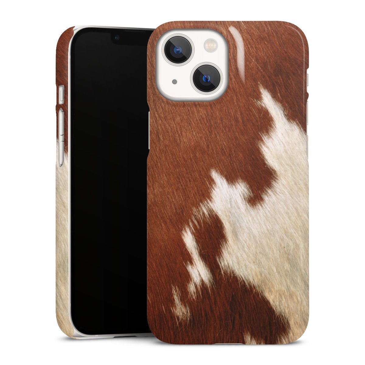 Coque Premium